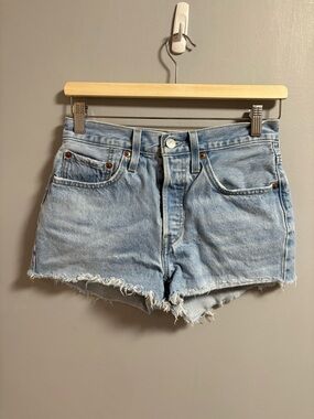 Levi's 501 Shorts